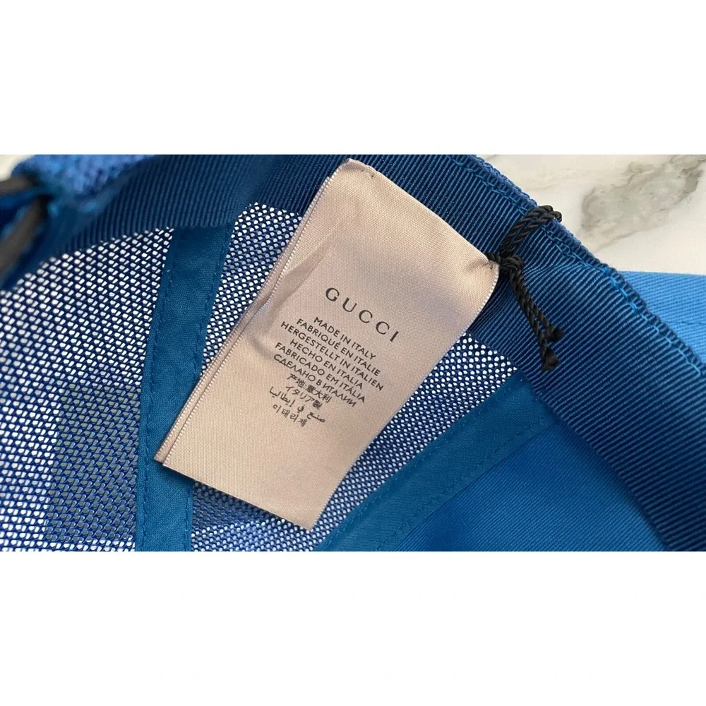 Gucci new authentic